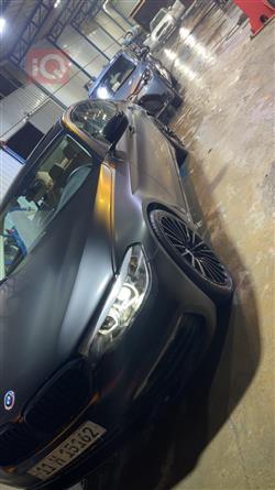 بي ام دبليو الفئة 5